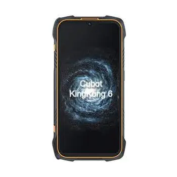 Cubot Kingkong 6 4G Mobile Phone